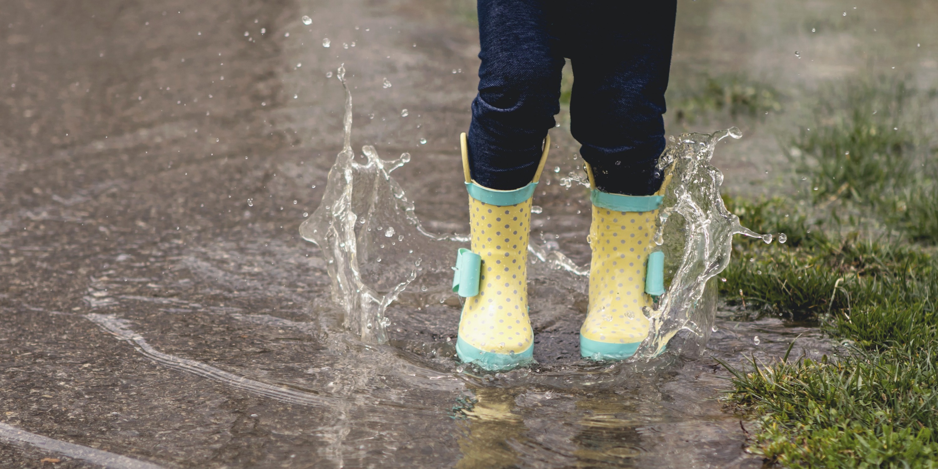 Winter's Coming: Let's Get Out There and Have Some Fun