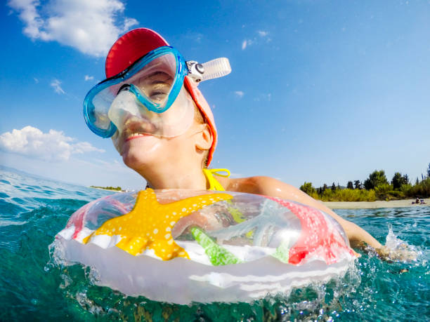 Fun in the Sun: Water Safety Tips
