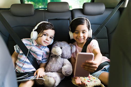 Preparing for a Road Trip