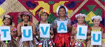 Celebrating Tuvalu Language Week